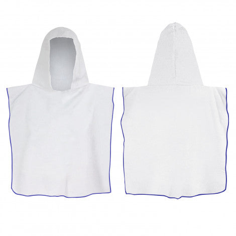 Kids Hooded Towel - Simply Merchandise