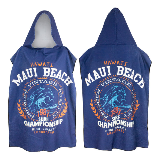 Adult Hooded Towel - Simply Merchandise