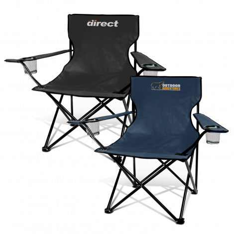 Niagara Folding Chair - Simply Merchandise