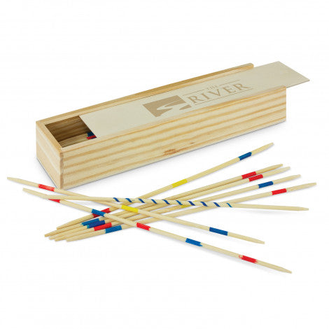 Pick Up Sticks Game - Simply Merchandise