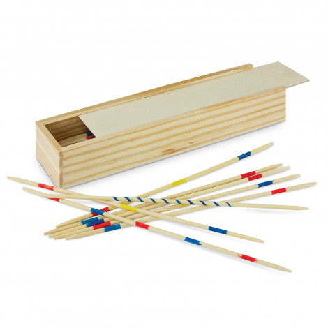 Pick Up Sticks Game - Simply Merchandise