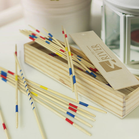 Pick Up Sticks Game - Simply Merchandise