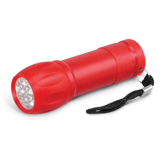 Navigator Torch with custom branded logo - Simply Merchandise