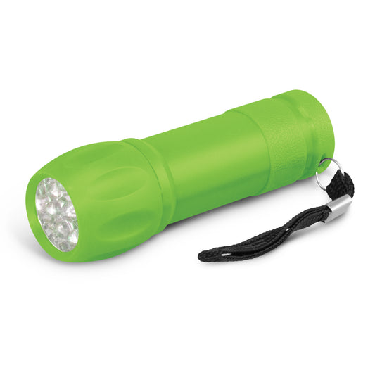 Navigator Torch with custom branded logo - Simply Merchandise
