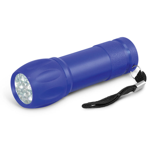Navigator Torch with custom branded logo - Simply Merchandise