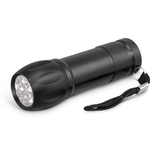Navigator Torch with custom branded logo - Simply Merchandise