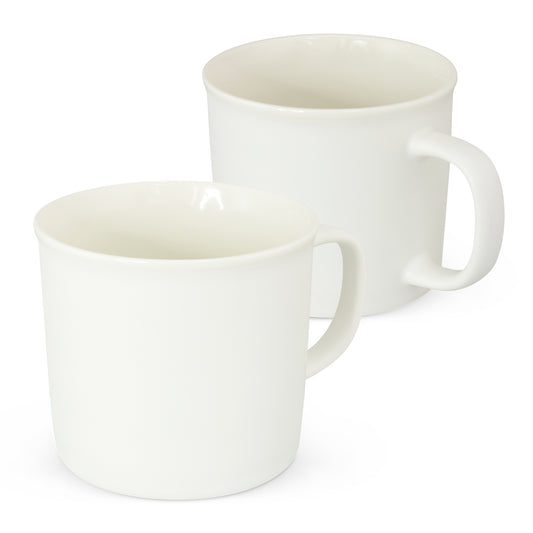 Fuel Coffee Mug with custom branded logo - Simply Merchandise