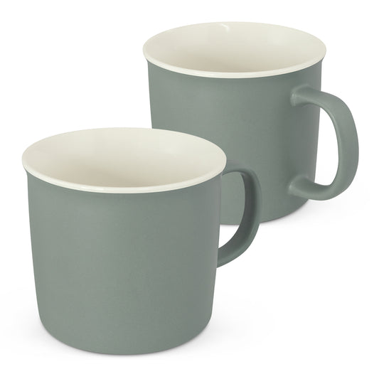 Fuel Coffee Mug with custom branded logo - Simply Merchandise