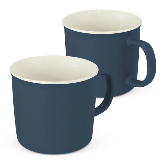 Fuel Coffee Mug with custom branded logo - Simply Merchandise