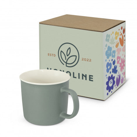 Fuel Coffee Mug - Simply Merchandise