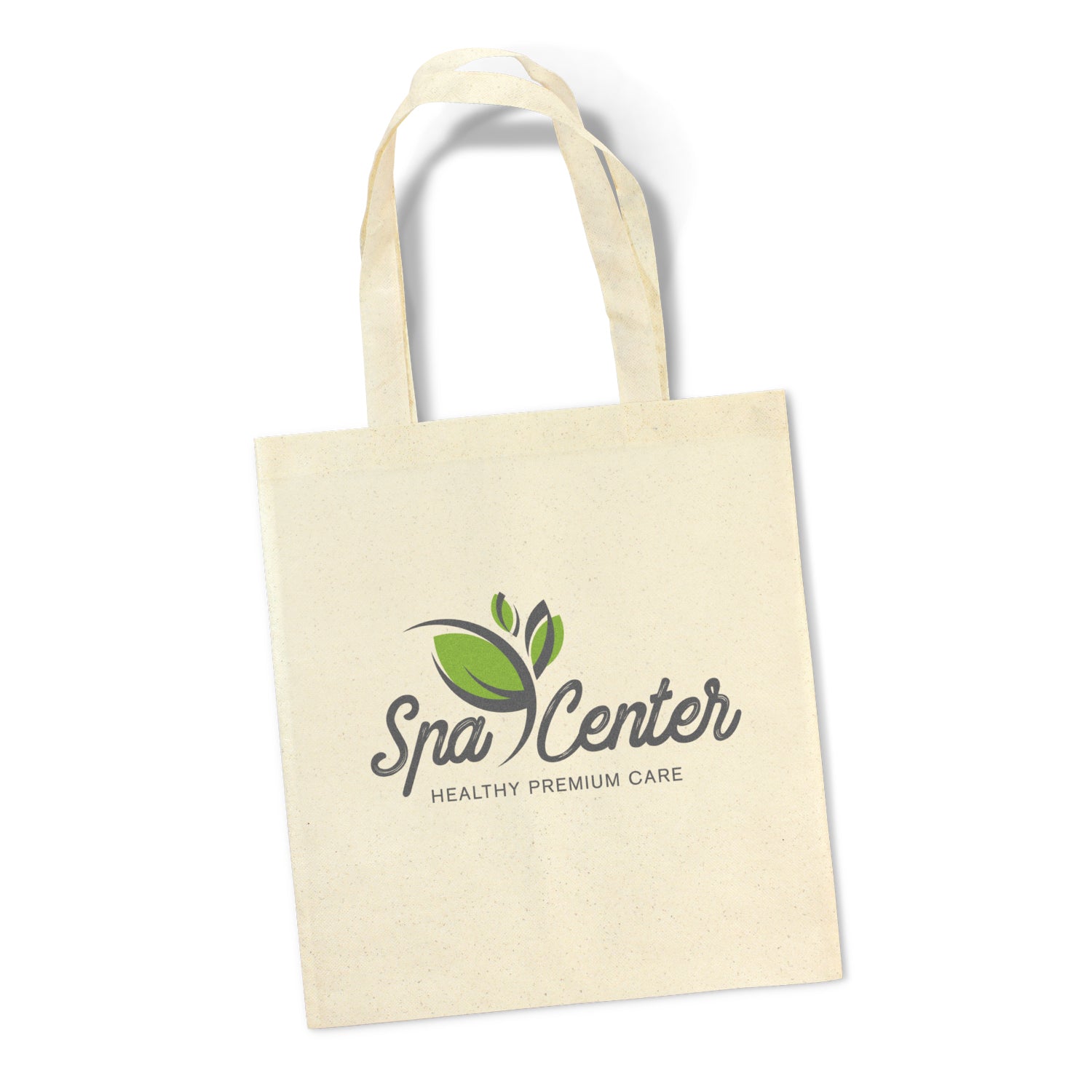 Viva Natural Look Tote Bag - Simply Merchandise