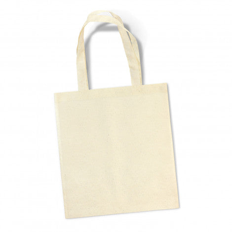 Viva Natural Look Tote Bag - Simply Merchandise