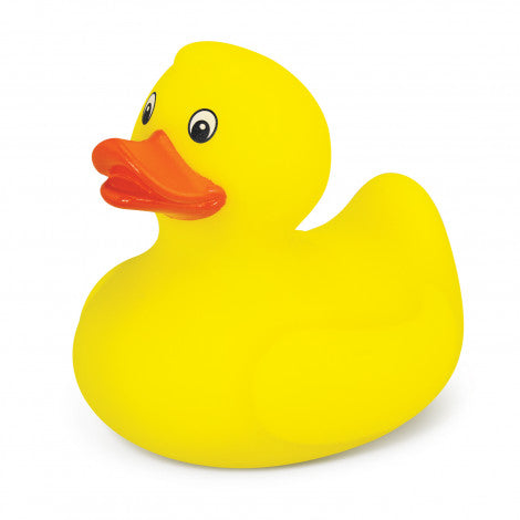 Rubber Duck - Simply Merchandise