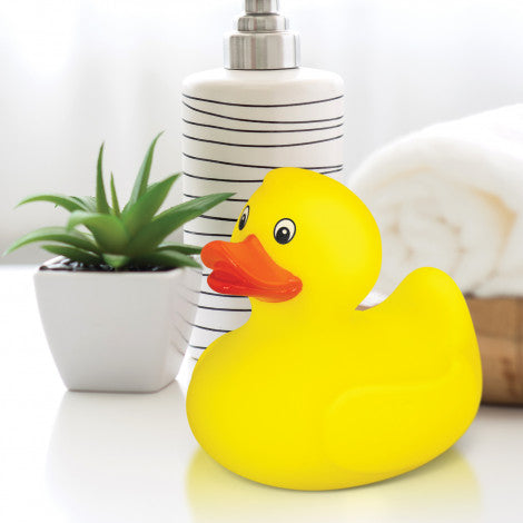 Rubber Duck - Simply Merchandise