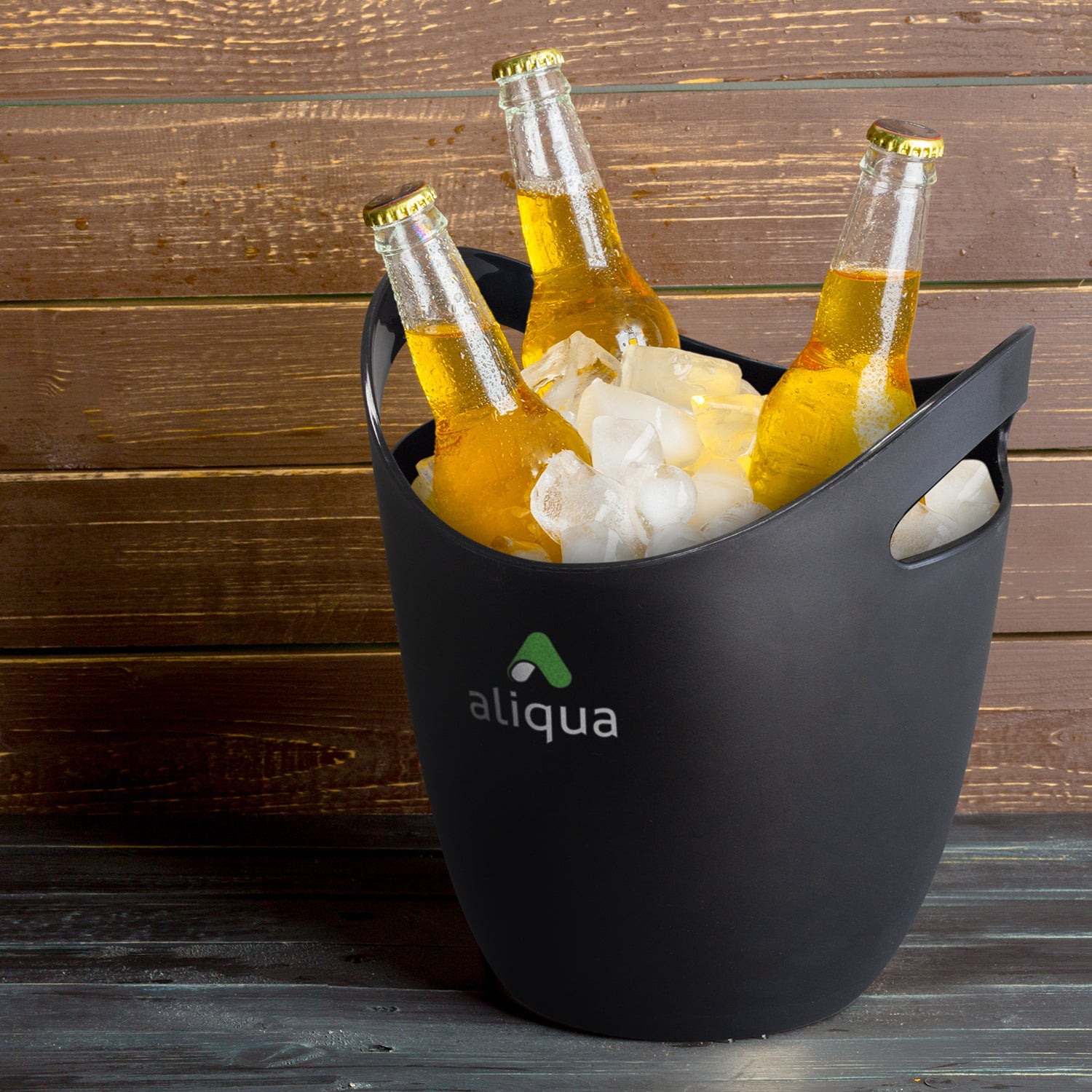 Eureka Ice Bucket - Simply Merchandise