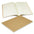 Kora Notebook - Large - Simply Merchandise