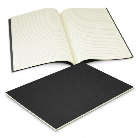 Kora Notebook - Large - Simply Merchandise