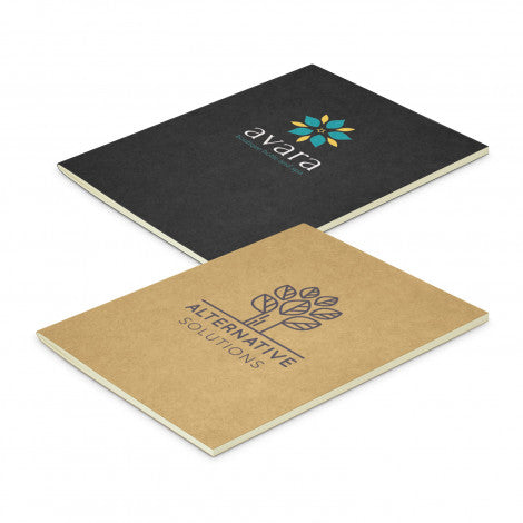 Kora Notebook - Small - Simply Merchandise