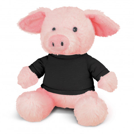 Pig Plush Toy - Simply Merchandise