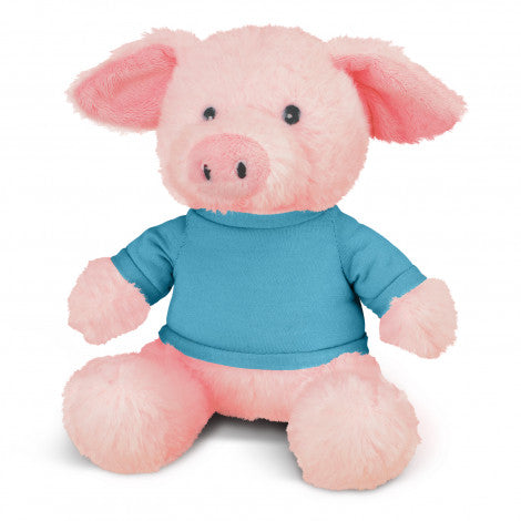 Pig Plush Toy - Simply Merchandise