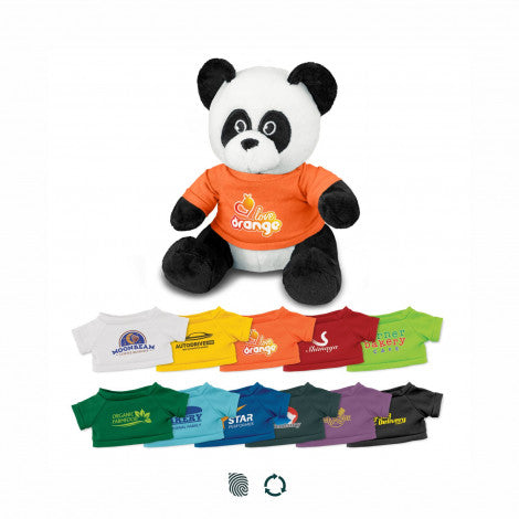 Panda Plush Toy - Simply Merchandise