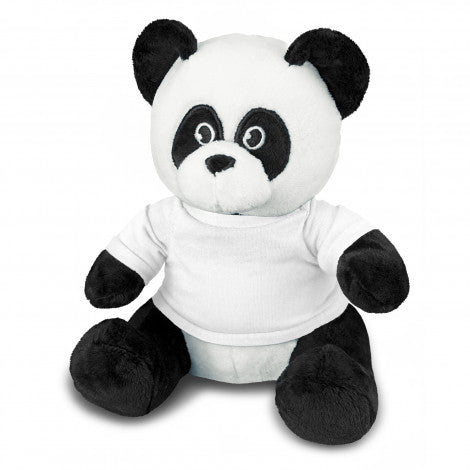 Panda Plush Toy - Simply Merchandise