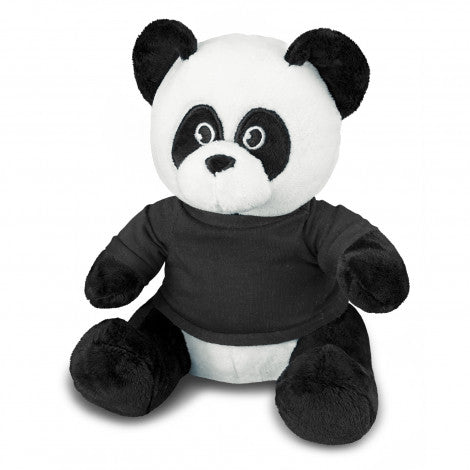 Panda Plush Toy - Simply Merchandise