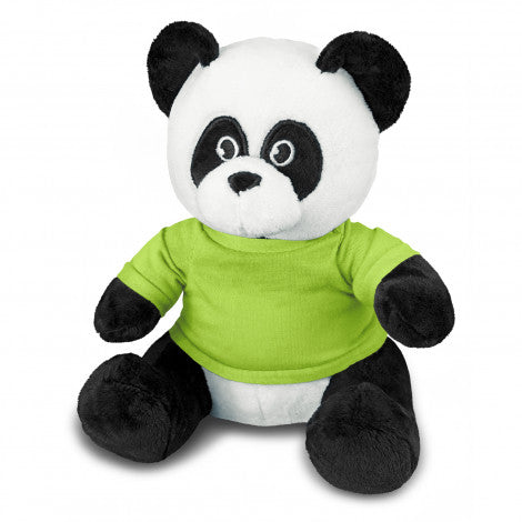 Panda Plush Toy - Simply Merchandise