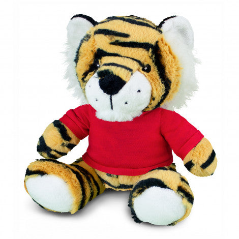 Tiger Plush Toy - Simply Merchandise