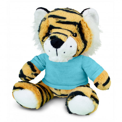 Tiger Plush Toy - Simply Merchandise