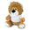 Lion Plush Toy - Simply Merchandise