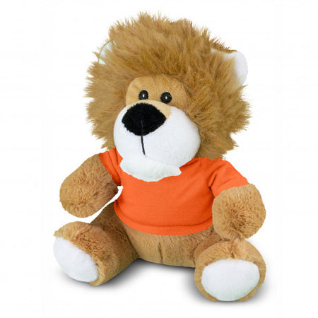 Lion Plush Toy - Simply Merchandise