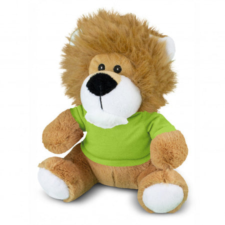 Lion Plush Toy - Simply Merchandise