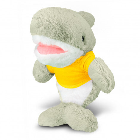 Shark Plush Toy - Simply Merchandise