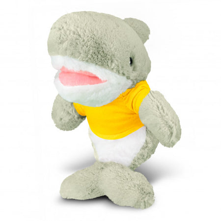 Shark Plush Toy - Simply Merchandise