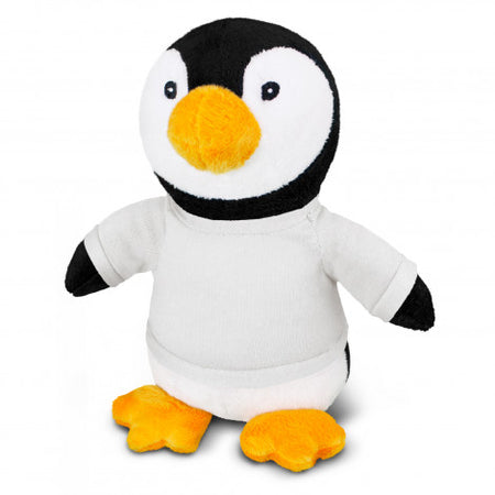 Penguin Plush Toy - Simply Merchandise