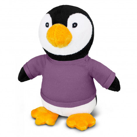 Penguin Plush Toy - Simply Merchandise