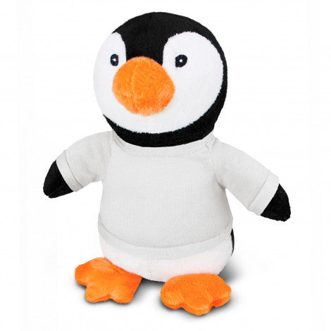 Penguin Plush Toy - Simply Merchandise