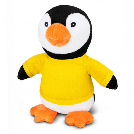 Penguin Plush Toy - Simply Merchandise
