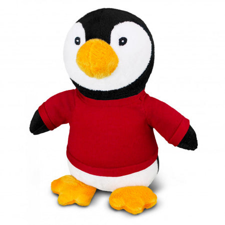 Penguin Plush Toy - Simply Merchandise