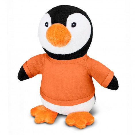 Penguin Plush Toy - Simply Merchandise