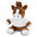 Horse Plush Toy - Simply Merchandise