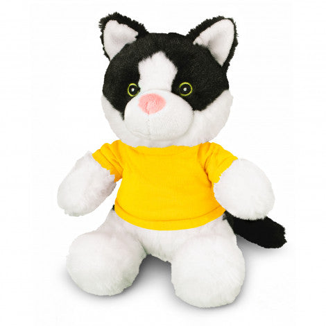 Cat Plush Toy - Simply Merchandise