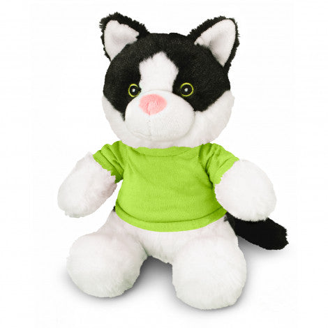 Cat Plush Toy - Simply Merchandise