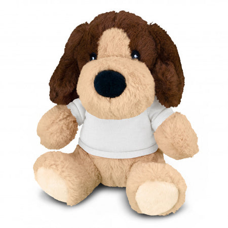 Dog Plush Toy - Simply Merchandise