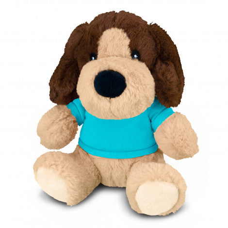 Dog Plush Toy - Simply Merchandise