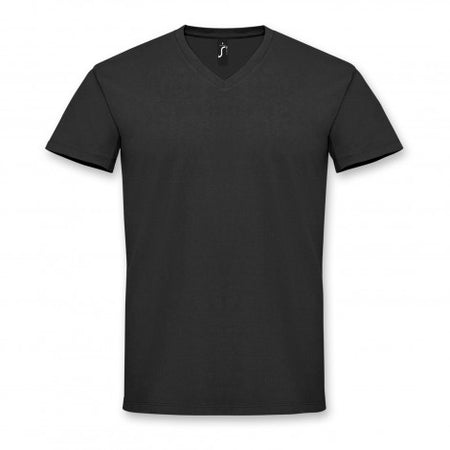 SOLS Imperial Mens V Neck T-Shirt - Simply Merchandise