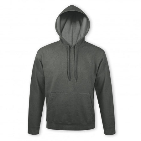 SOLS Snake Hooded Sweatshirt - Simply Merchandise