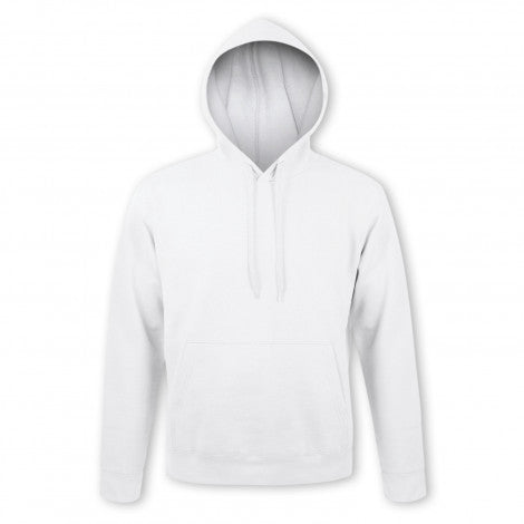 SOLS Snake Hooded Sweatshirt - Simply Merchandise