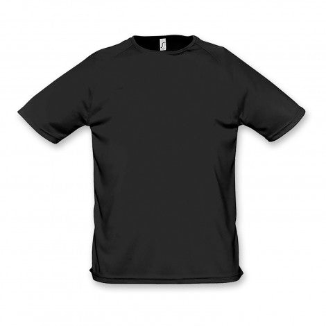 SOLS Sporty Mens T-Shirt - Simply Merchandise